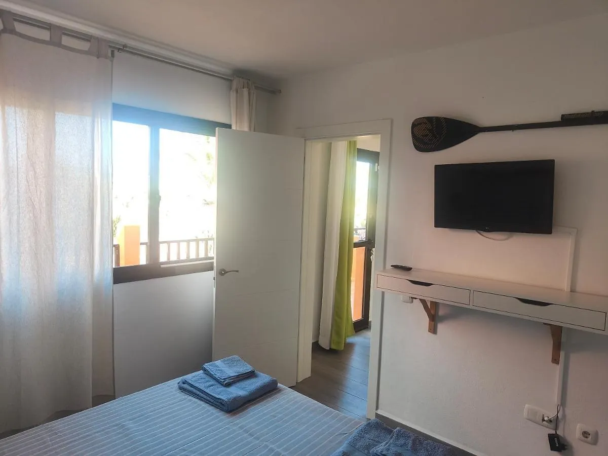Casa Sun&Sand Corralejo Holiday home