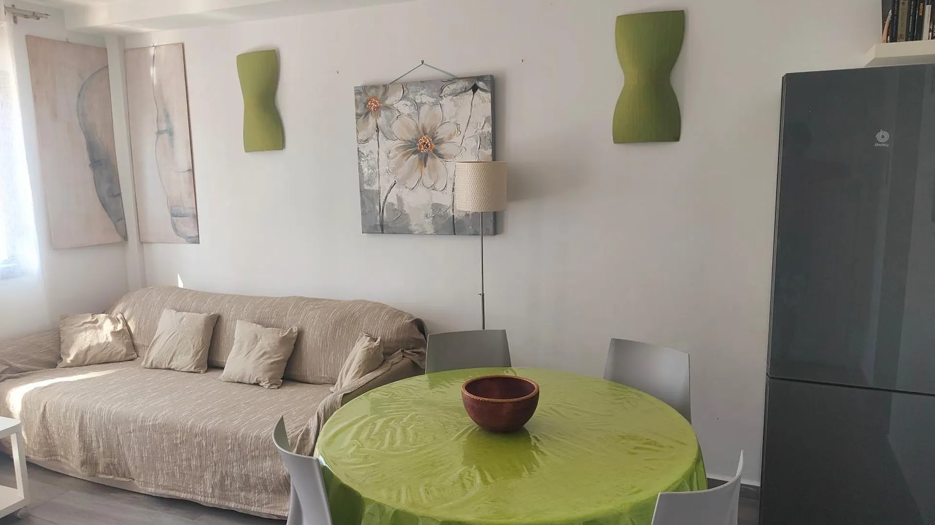 Holiday home Casa Sun&Sand Corralejo