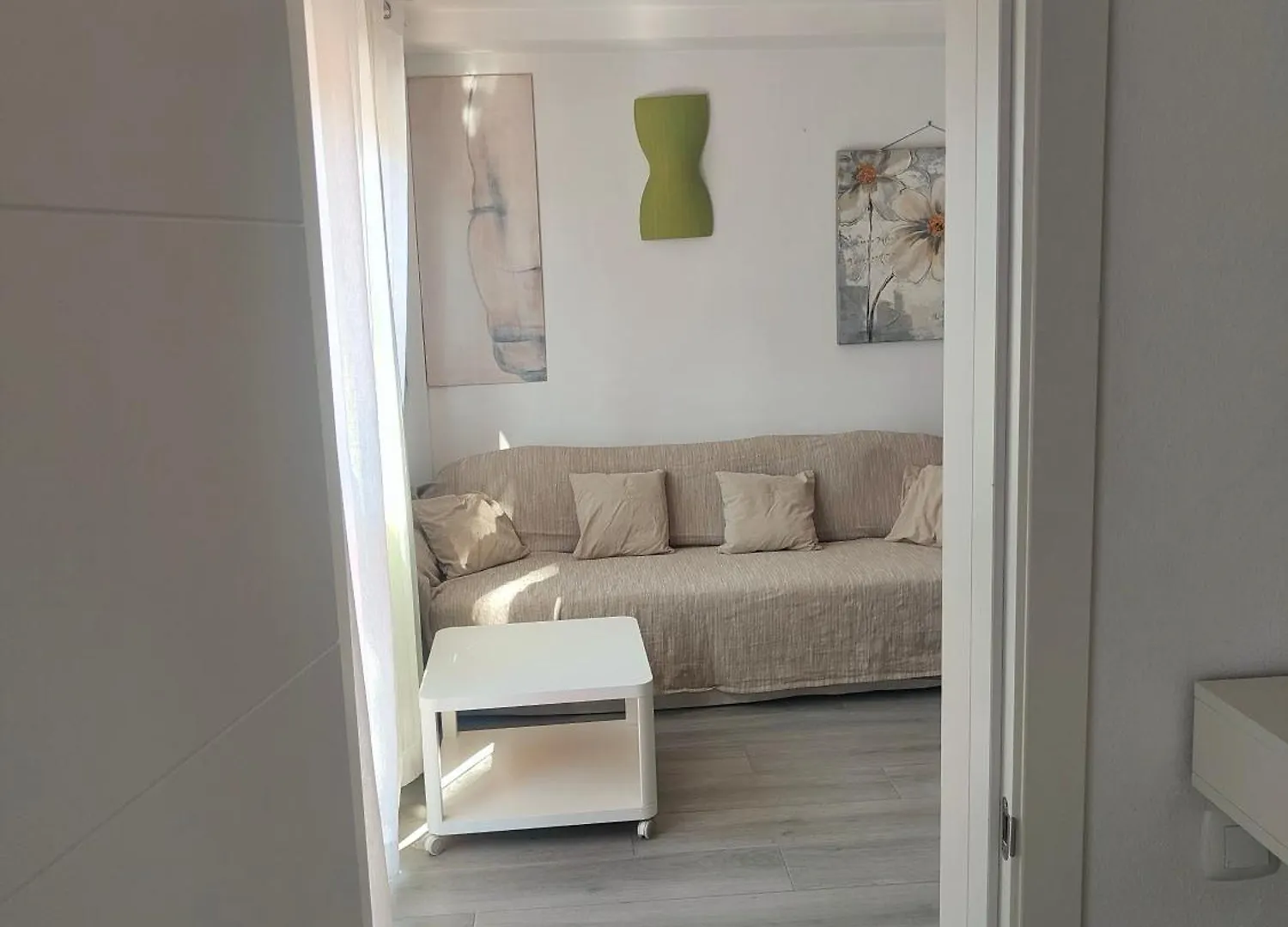 Holiday home Casa Sun&Sand Corralejo