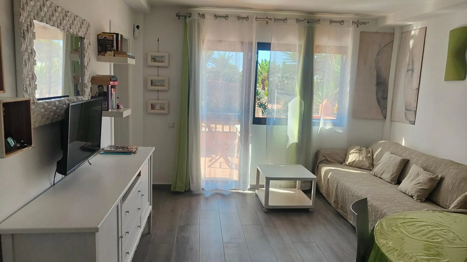 Casa Sun&Sand Corralejo Holiday home